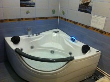 Лучшая гостиница в Новокузнецке