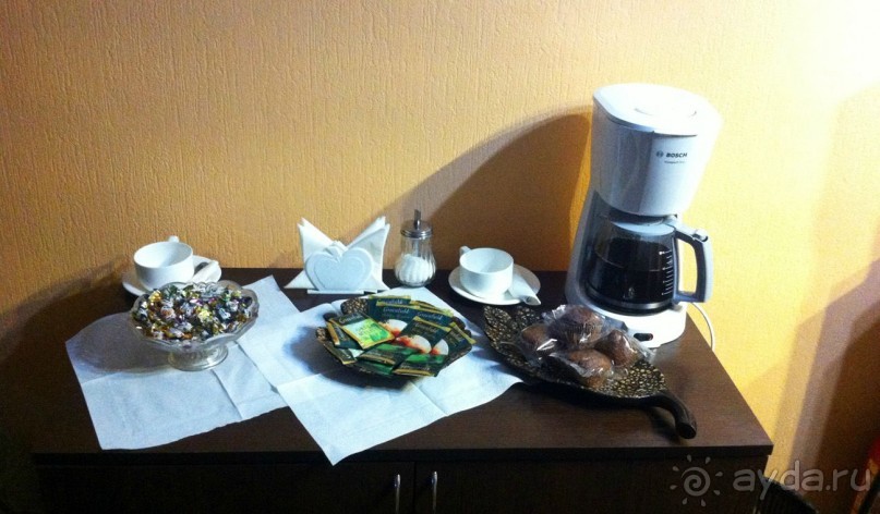 Лучшая гостиница в Новокузнецке