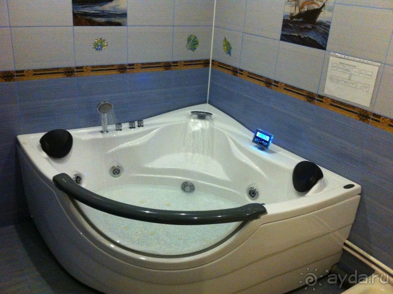 Лучшая гостиница в Новокузнецке