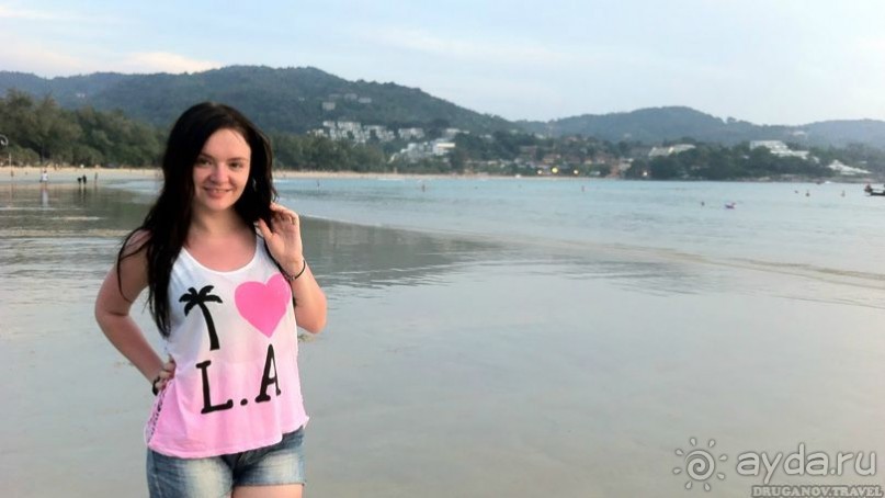 Пхукет: отзыв и впечатления 2015