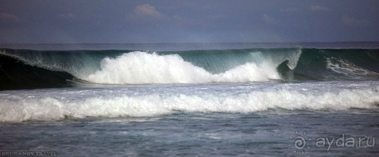 Пхукет: отзыв и впечатления 2015