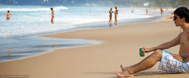 Пхукет: отзыв и впечатления 2015