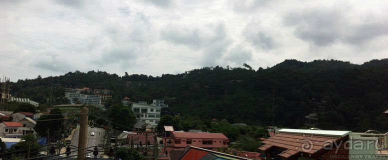 Пхукет: отзыв и впечатления 2015