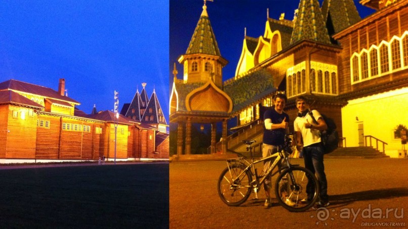 Как найти бесплатное жилье в любой точке мира?