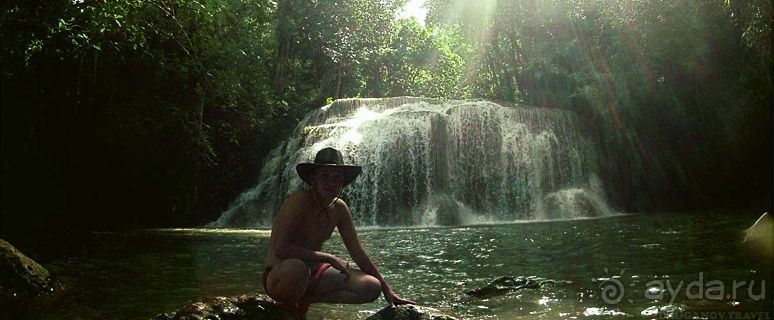 Гуляя по Паттайе