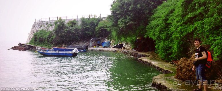 Гуляя по Паттайе