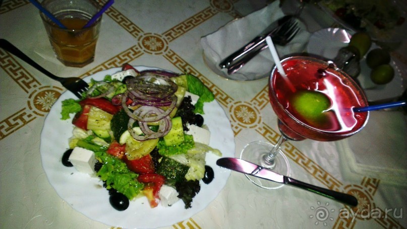 14 счастливых дней!)))))