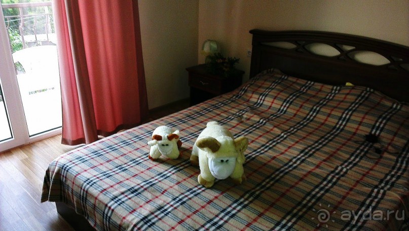 14 счастливых дней!)))))