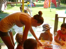 Ипортили отпуск