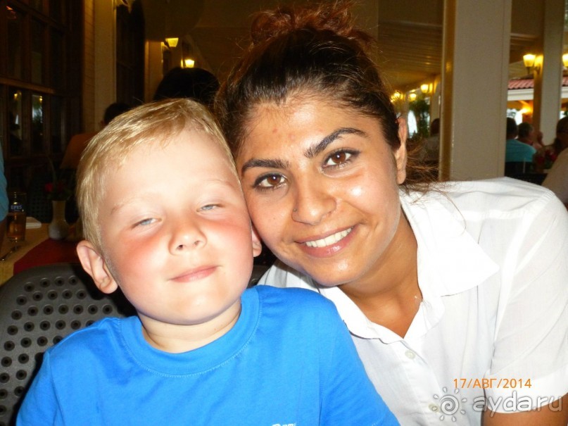 Ипортили отпуск