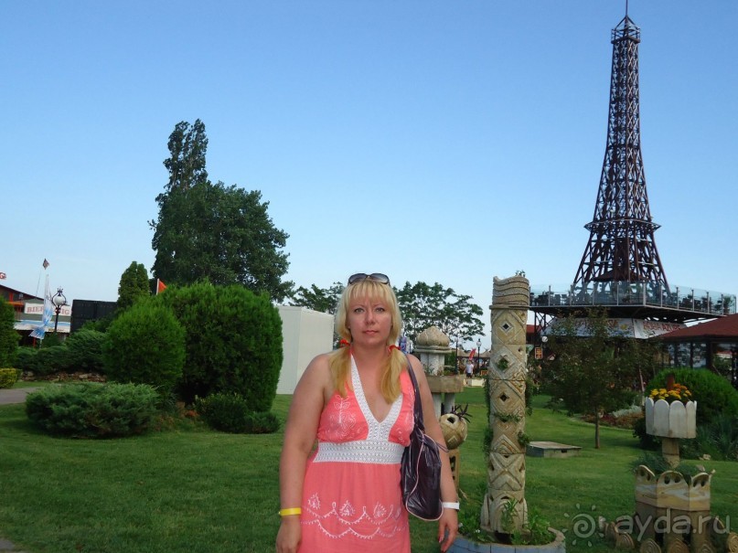 фото Doubletree by Hilton