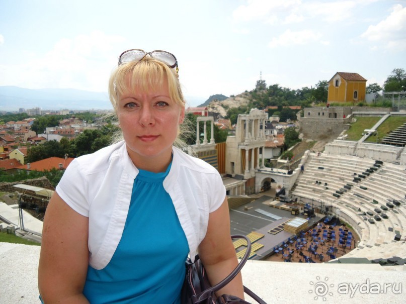 Замечательный отель