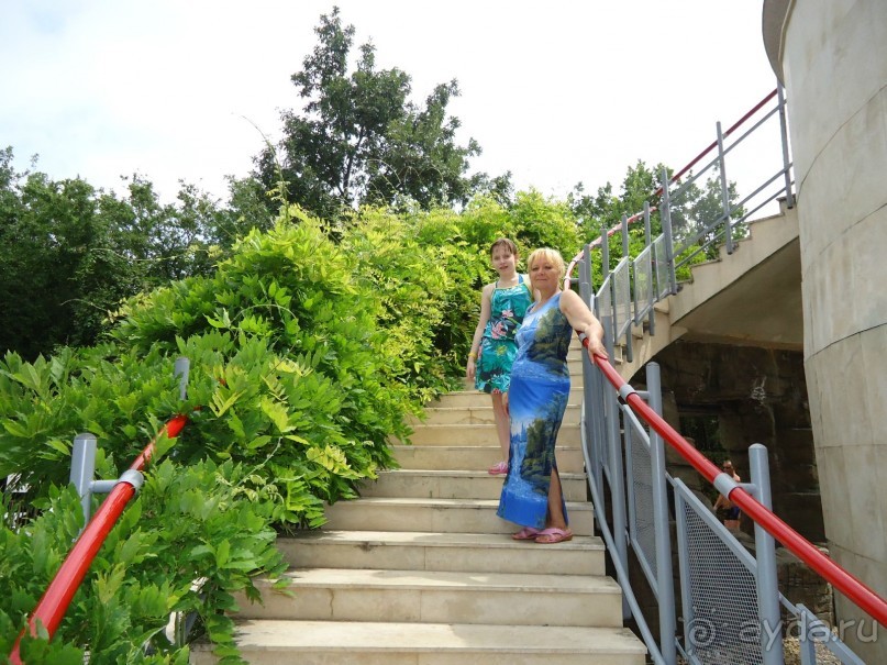 Замечательный отель