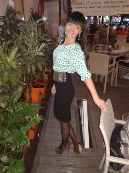 Отличный сервис