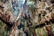  В первый раз в Доминикане