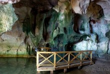  В первый раз в Доминикане