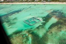  В первый раз в Доминикане