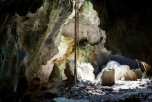  В первый раз в Доминикане