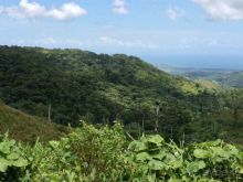  В первый раз в Доминикане