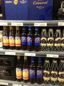  В первый раз в Доминикане