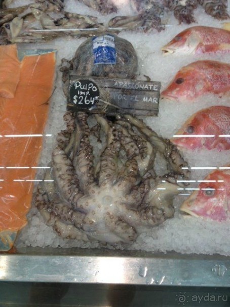  В первый раз в Доминикане