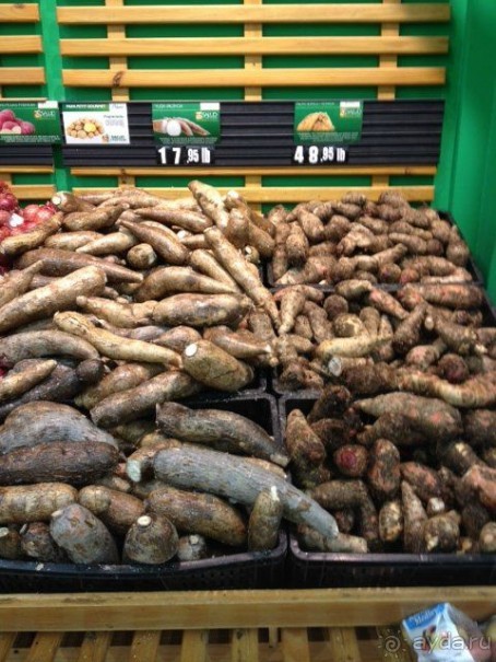  В первый раз в Доминикане