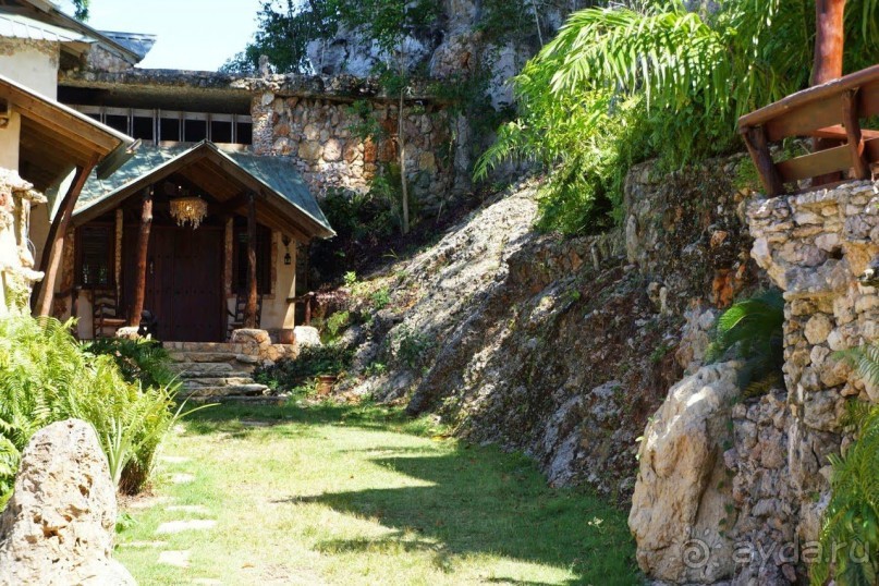  В первый раз в Доминикане