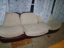 Хотите, чтобы вас обокрали-приезжайте в Энергетик!!!