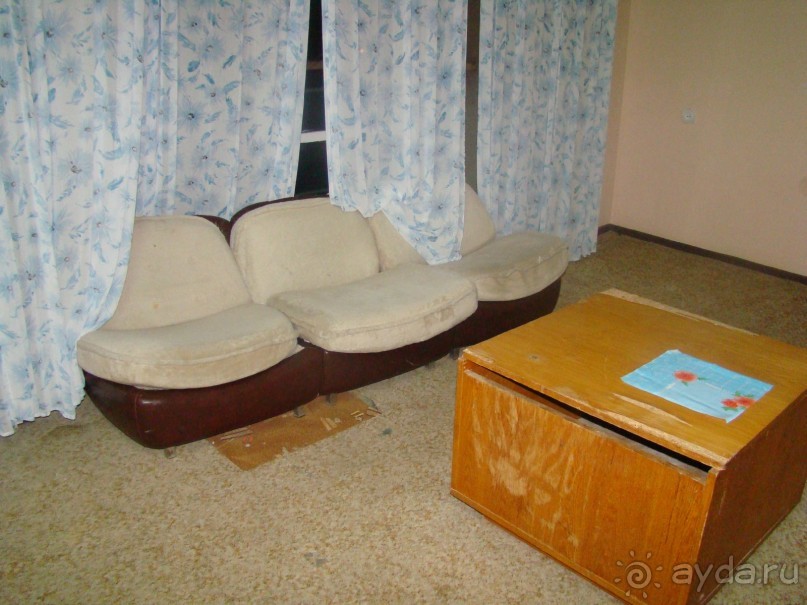 Хотите, чтобы вас обокрали-приезжайте в Энергетик!!!