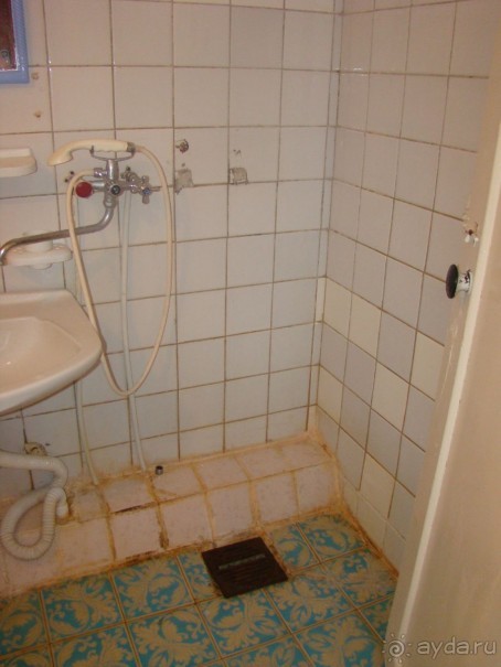 Хотите, чтобы вас обокрали-приезжайте в Энергетик!!!