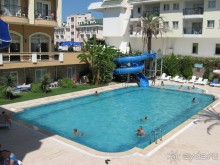 фото Ses Puntetes