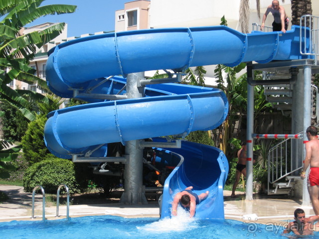 фото Ses Puntetes