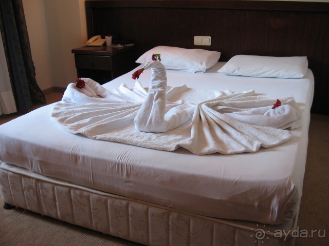 фото Elite Life Hotel