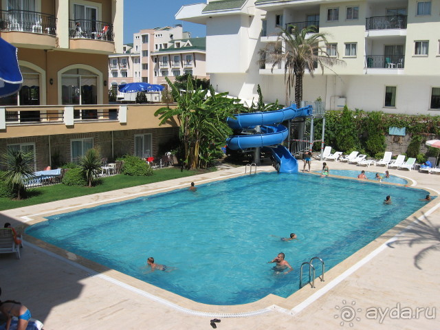 фото Elite Life Hotel