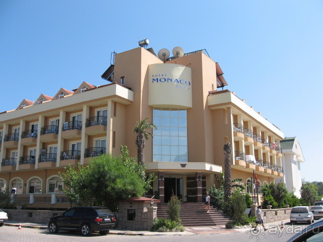 фото Elite Life Hotel