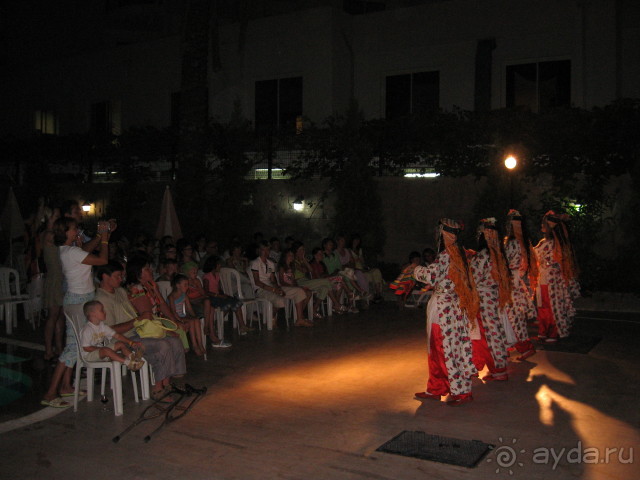 фото Elite Life Hotel