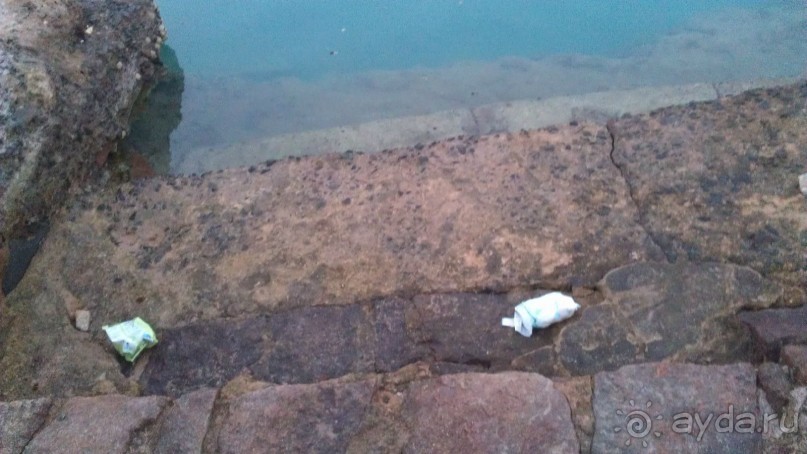 ОПАСНЫЙ ОТЕЛЬ!