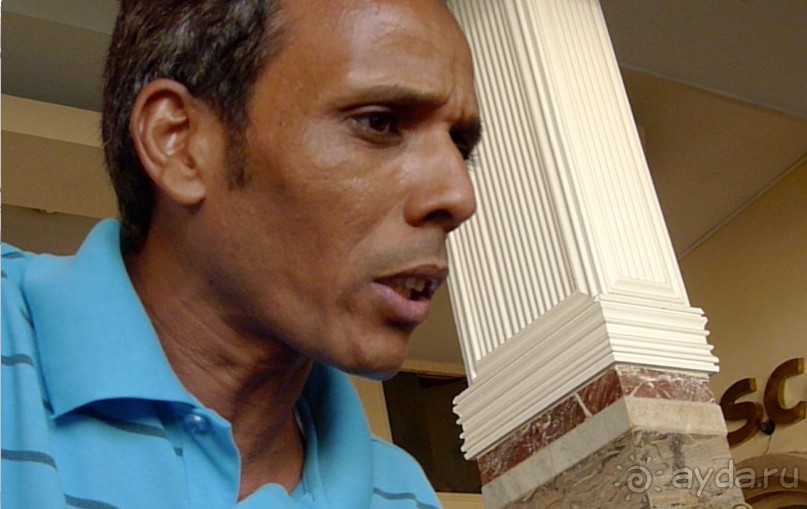 ОПАСНЫЙ ОТЕЛЬ!