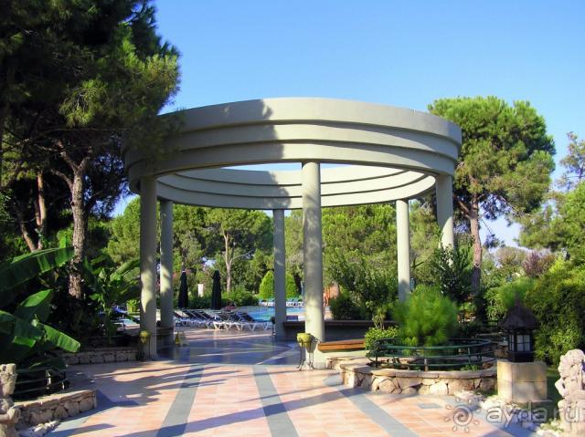 Можно ехать смело — отелю зачет!