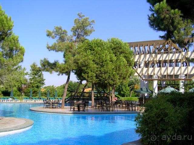 Можно ехать смело — отелю зачет!