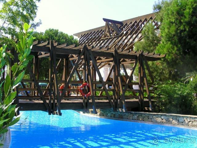 Можно ехать смело — отелю зачет!