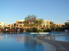 Iberotel Saraya Suites Resort