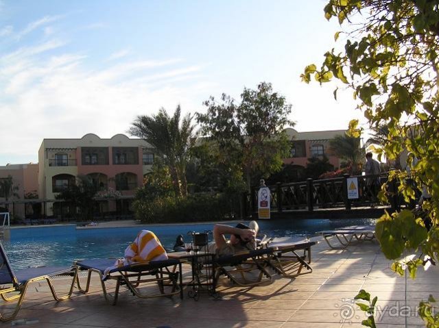 фото Jaz Makadi Saraya Resort 