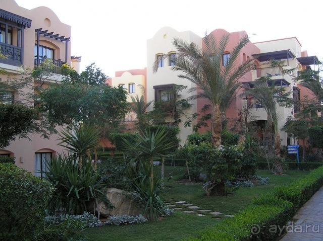 фото Jaz Makadi Saraya Resort 