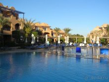 фото Jaz Makadi Oasis Resort