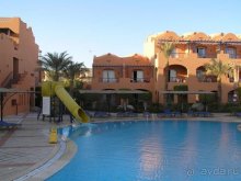 фото Jaz Makadi Oasis Resort