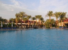 Iberotel Makadi Beach