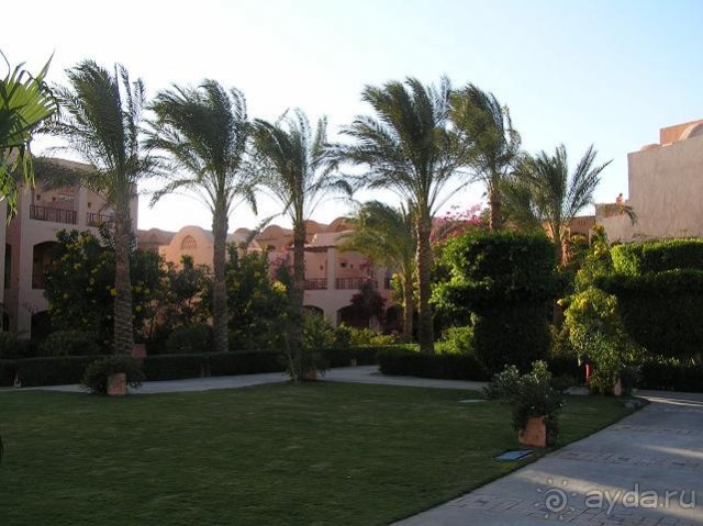 фото Iberotel Makadi Beach