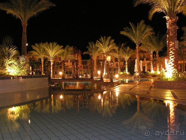 фото Iberotel Makadi Beach