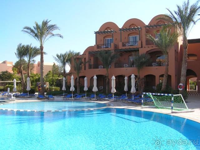 фото Sunrise Royal Makadi Resort